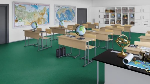 Линолеум Tarkett Primo Plus CPRPI-312 2 м в Барнауле