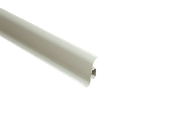 Пластиковый плинтус Bonkeel Color BC6002 (60х25х2200 мм) в Барнауле