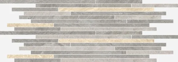 Керамогранит Italon Клаймб Вставка Стрип (Натуральная, 26x75) в Барнауле