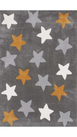 Ковер Синтелон Creative 1,20х1,70 60GYG Прямоугольник в Барнауле