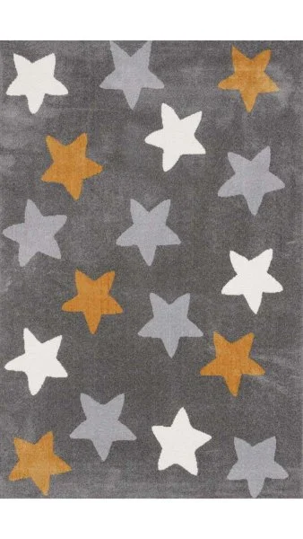 Ковер Синтелон Creative 0,80х1,50 60GYG Прямоугольник в Барнауле