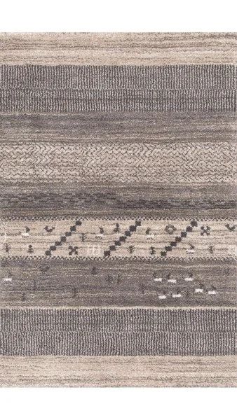 Ковер Синтелон Torino 0,80x1,50 26EDE Прямоугольник в Барнауле