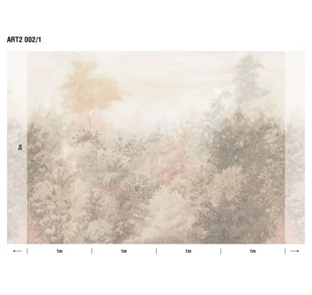 Обои Loymina Пейзаж ART2 002/1 в Барнауле