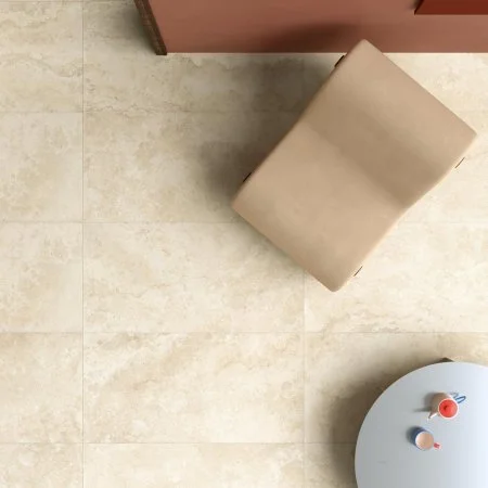 Керамогранит Coliseum Аурелия Уайт 60х120 (Натуральный и Реттифицированный) в Барнауле