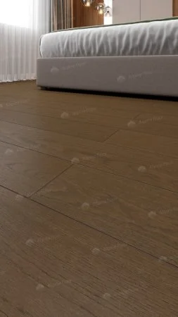 Инженерная доска Alpine Floor Villa Дуб Вулкано в Барнауле