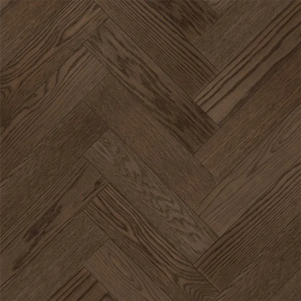 Паркетная доска Quartz Parquet Штучный паркет Дуб Трюфельный 44-1258-03 в Барнауле