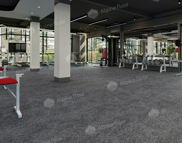 Ковровая плитка Alpine Floor Astoria 401-1 Ротонда в Барнауле