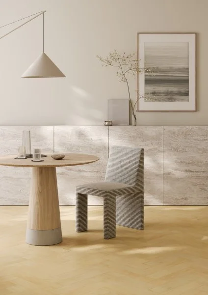 Паркетная доска Quartz Parquet Штучный паркет Клён Американский 44-400-61 в Барнауле