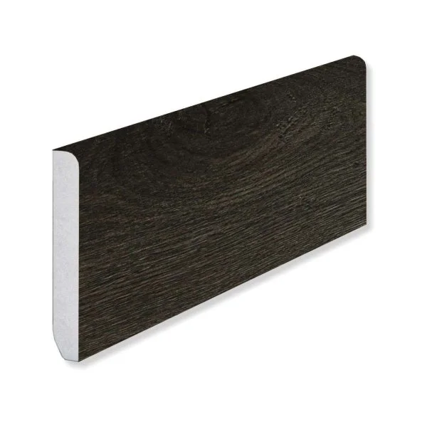 Кварцевый плинтус Fargo 68W932 Дуб Нью-Йорк 80х11х2200 мм в Барнауле