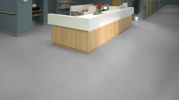 Линолеум Tarkett Travertine GREY 02 3 м в Барнауле