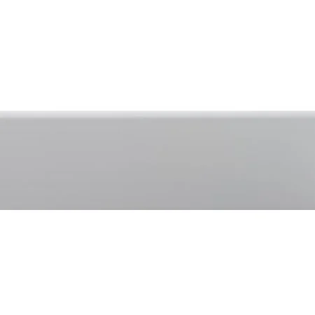 Плинтус MDF Bonkeel 24067 Скай Грей (80х16х2400 мм) в Барнауле