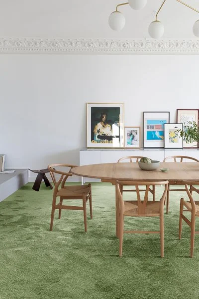 Ковровое покрытие AW Kiama 24 - (4м) в Барнауле