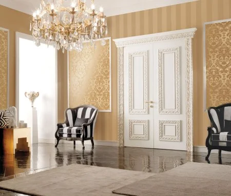 Обои Milassa Swan SW3, 004 в Барнауле