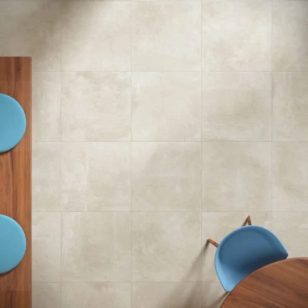 Керамогранит Coliseum Экспо Уайт 60х60 (Натуральный и Реттифицированный) в Барнауле