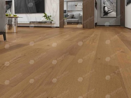 Инженерная доска Alpine Floor Villa Дуб Хани в Барнауле