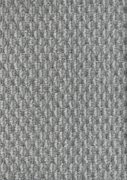 Ковровое покрытие Zartex Варна 003 серый - 4 м в Барнауле