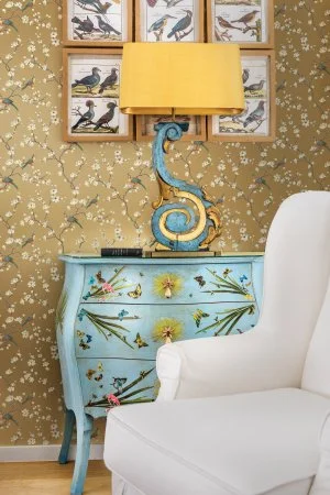 Обои Loymina La Belle Epoque BQ5, 002 в Барнауле