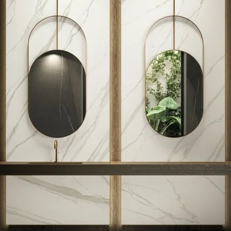 Керамогранит Italon Метрополис Калакатта Голд 120х278 (Силк и Реттифицированная) в Барнауле