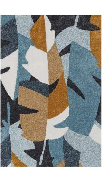 Ковер Синтелон Vegas Home 1,60х2,30 61YKM Прямоугольник в Барнауле