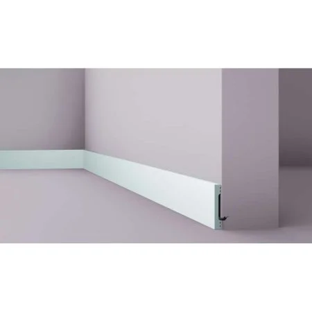Плинтус NMC Wallstyl FD10 (100х15х2000 мм) в Барнауле