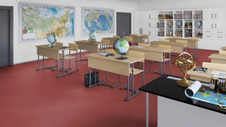 Линолеум Tarkett Primo Plus CPRPI-306 2 м в Барнауле