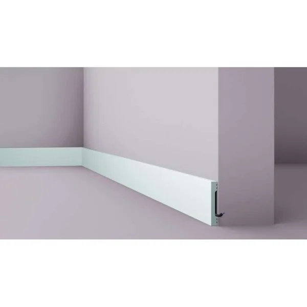 Плинтус NMC Wallstyl FD10 (100х15х2000 мм) в Барнауле