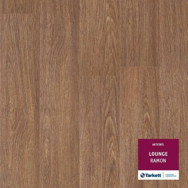 ПВХ плитка Tarkett Lounge Ramon Планка 152Х914 в Барнауле