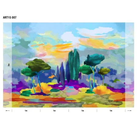 Обои Loymina Пейзаж vol. 2 ART15 007 в Барнауле