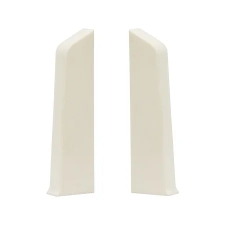 Заглушки Royce 80 №318 Белый Матовый в Барнауле