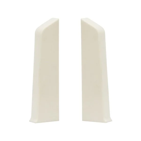 Заглушки Royce 80 №318 Белый Матовый в Барнауле