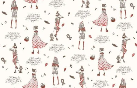 Обои Milassa Bon Voyage D3, 001 в Барнауле