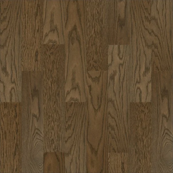 Паркетная доска Quartz Parquet Английская Ёлка Дуб Брауни 33-413 в Барнауле