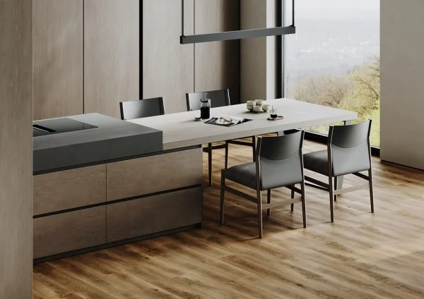 Кварц-виниловая плитка Refloor Fargo Bevel 50-88042-001 Дуб Шервуд в Барнауле