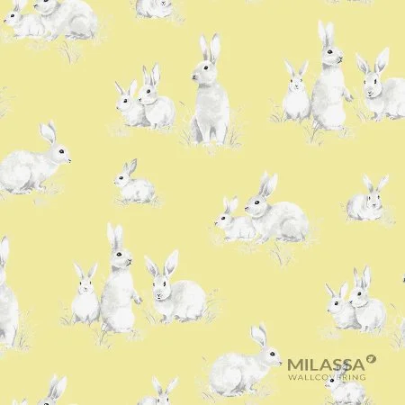 Обои Milassa Twins 1, 004 в Барнауле