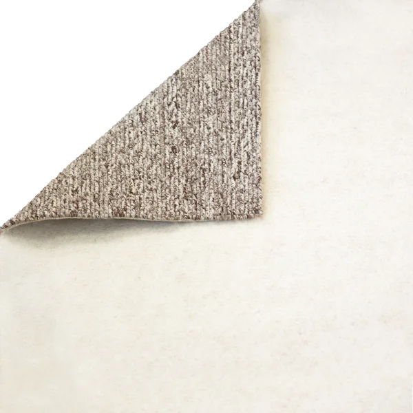 Ковровое покрытие Zartex Палермо 511 Агат Коричневый - 3 м в Барнауле