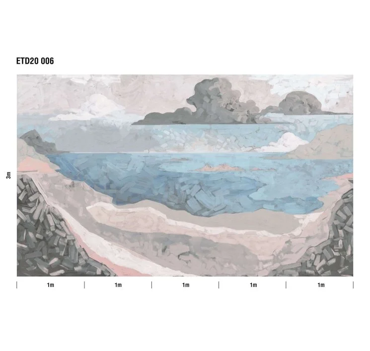 Обои Loymina Etude vol. II ETD20 006 в Барнауле