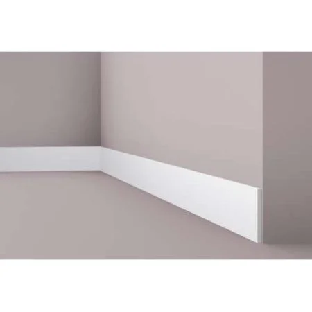 Плинтус NMC Wallstyl FL9 (100х8х2000 мм) в Барнауле