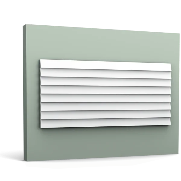 Декоративная панель Orac WX204-2600 (260x25x1.6 см) в Барнауле