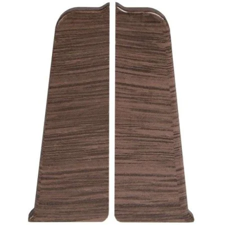 Заглушка INDO70 14 Венге Африка в Барнауле