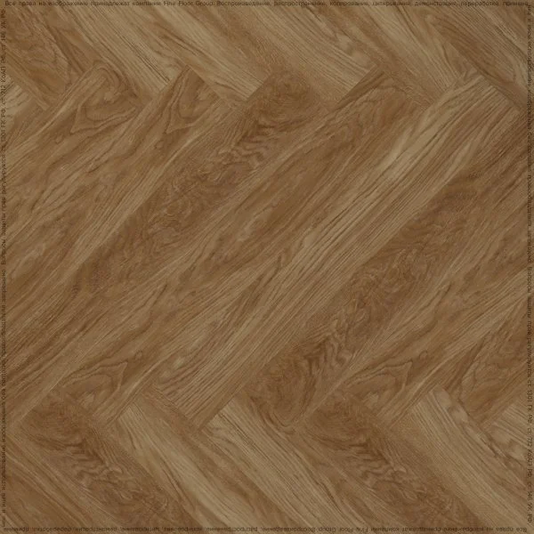 ПВХ плитка FineFlex Wood Дуб Вармане FX-106 в Барнауле