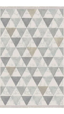 Ковер Синтелон Palermo 0,80x1,50 49WDW Прямоугольник в Барнауле