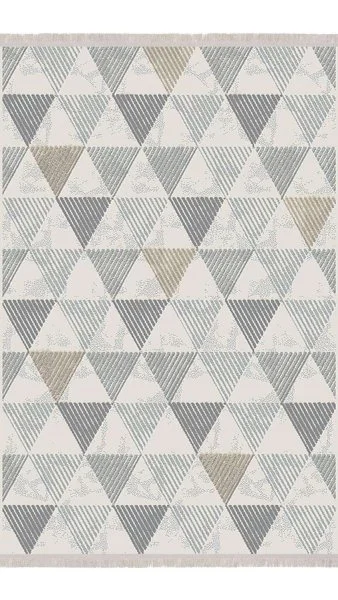 Ковер Синтелон Palermo 0,80x1,50 49WDW Прямоугольник в Барнауле