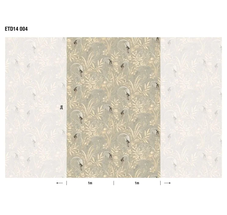 Обои Loymina Etude vol. II ETD14 004 в Барнауле