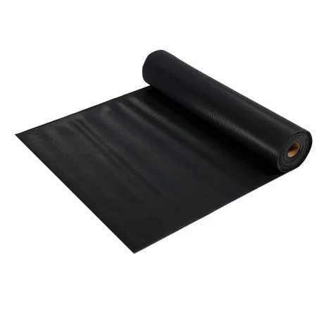 Противоскользящее резиновое покрытие Рифленка (1,0х10м) в Барнауле