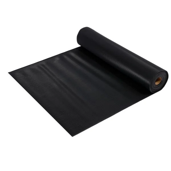 Противоскользящее резиновое покрытие Рифленка (1,5х10м) в Барнауле