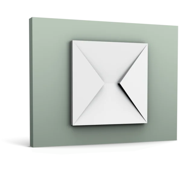 Декоративная панель Orac W106 (33.3x33.3x2.9 см) в Барнауле