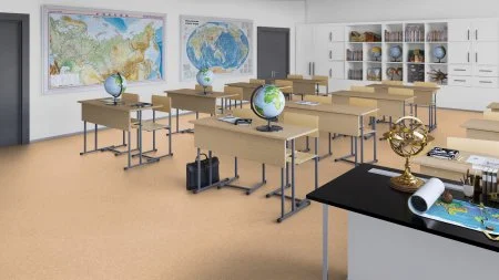 Линолеум Tarkett Primo Plus CPRPI-304 2 м в Барнауле