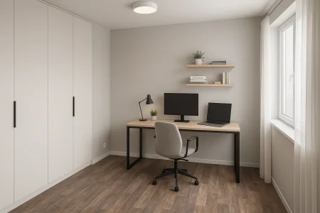 Плитка SPC Bonkeel Funky 3.85мм Finn в Барнауле