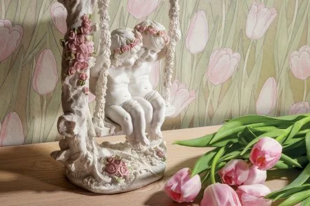 Обои Milassa Swan SW1, 005 в Барнауле