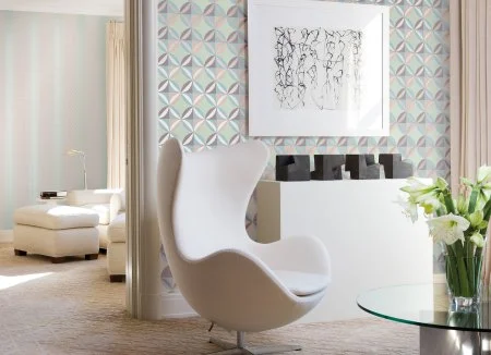 Обои Milassa Modern  М4, 005/1 в Барнауле